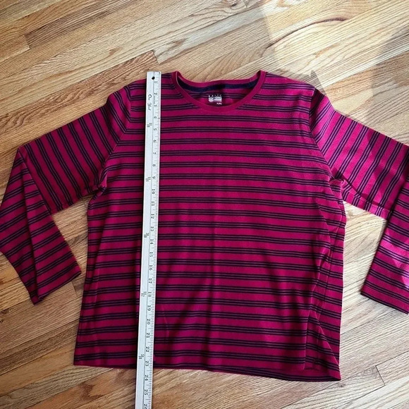 Basic Edition long sleeve top - Picture 1 of 3